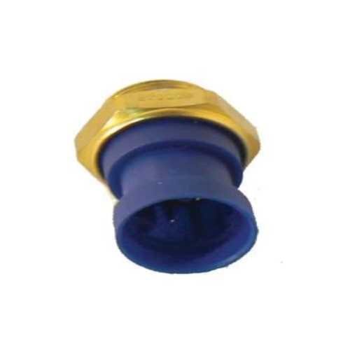 TEMPRA TIPO FAN MÜSÜRÜ KLİMALI  Ürün Görseli